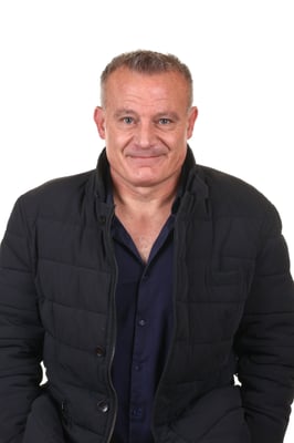 Alexandre Dalla Costa